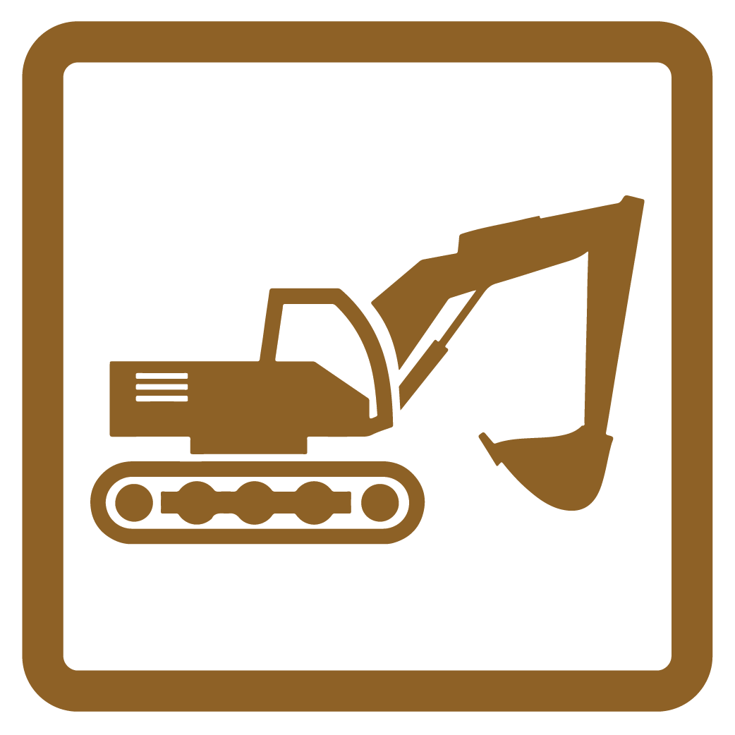 Engins de chantier (R482)