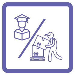 CAP Opérateur Logistique en alternance