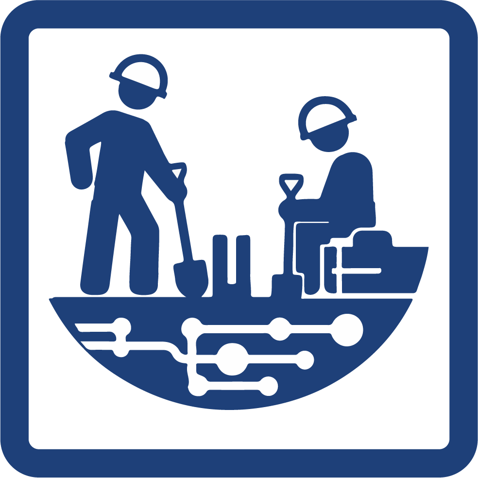 Autorisation d'Intervention à Proximité des Réseaux (A.I.P.R.)