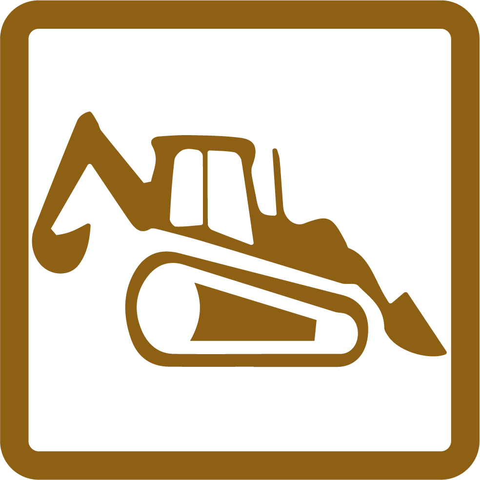 Engins de chantier (R482)