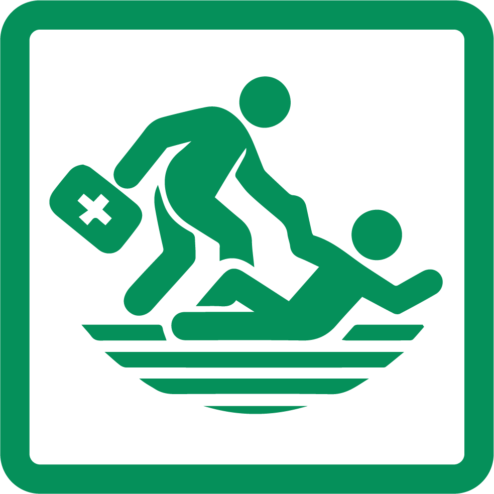 Sauveteur secouriste du travail (SST)