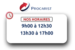 NOS HORAIRES