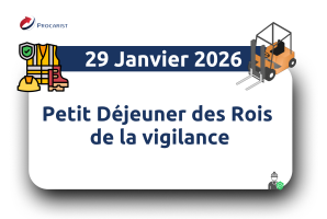 Petit D&eacute;jeuner des Rois de la Vigilance