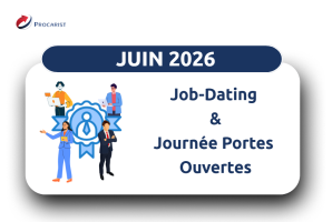 JOB DATING & JOURNEE PORTES OUVERTES